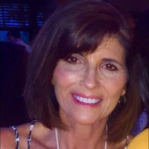 Meet your Posher, Rhonda